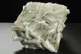 Fluorescent Hexagonal Calcite Crystals - China #285059-1
